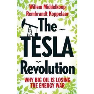 The Tesla Revolution