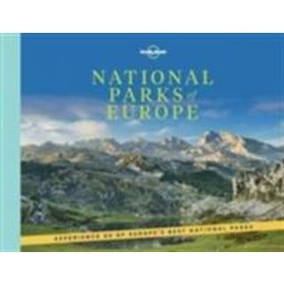 Lonely Planet National Parks of Europe