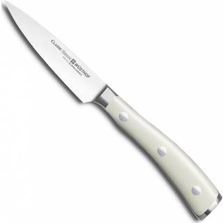 Classic Ikon urtekniv sort 9 cm.