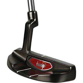 Bionik 105 Red Insert Putter - Høyre