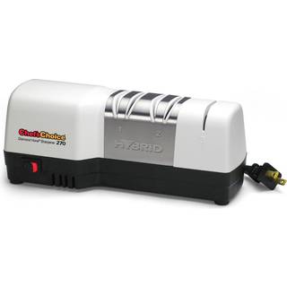 Knivsliber, Hybrid® Diamond Hone® Model 270 - Chef&#39;s Choice-mærket
