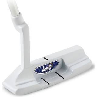 Bionik 101 Nano White Putter - Høyre