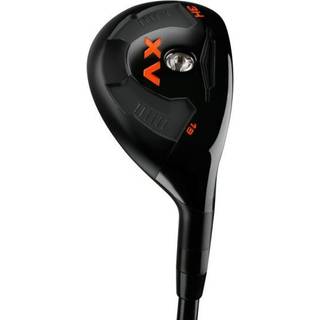 Acer XV Hybrid - Høyre #5 (25°) Grafit Reg Flex Golfkølle