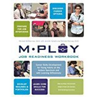 Mploy – A Job Readiness Workbook