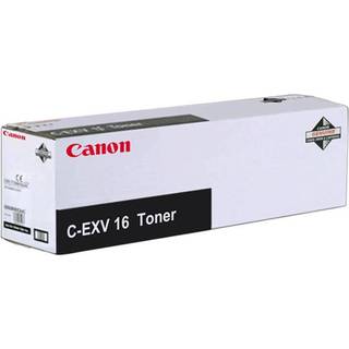 Canon C-EXV 16 BK original sort toner