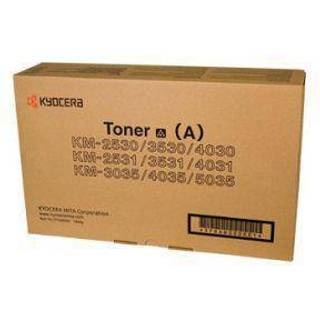 Kyocera Tonerkassette sort 34.000 sider T2530