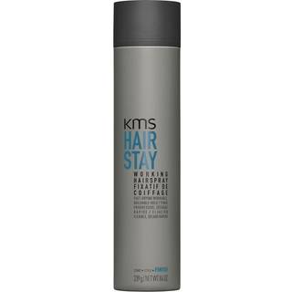 KMS HairStay Working Hairspray 300 ml