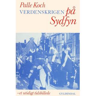 Verdenskrigen på Sydfyn