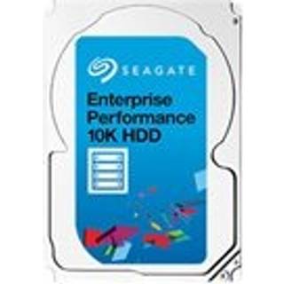Seagate Exos 10E2400 2.5" HDD 1.2TB SAS 12Gb/s Enterprise Harddisk