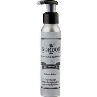 Gordon Style Invisible Gel