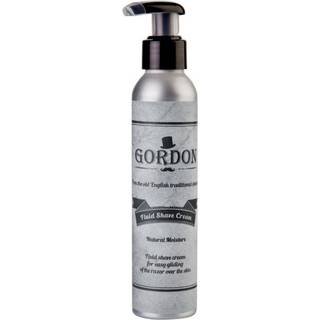Gordon Flydende Barbercreme (150 ml)