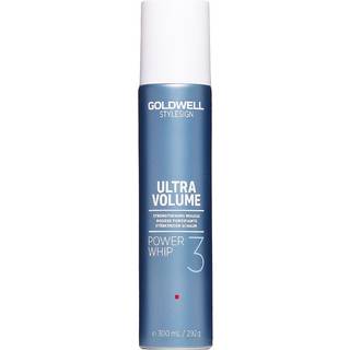 Goldwell Stylesign Bodifying Control Mousse, 300 ml