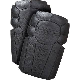Fristads 124292 Knæbeskyttelse 9200 Grå/Sort One size