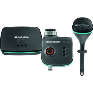 Sensor og Kontrol sæt - Gardena