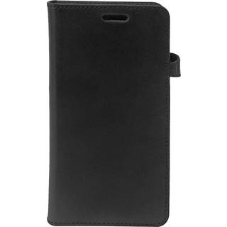 BUFFALO Wallet Sort Læder Samsung Galaxy S8