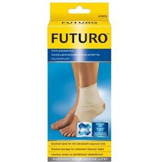 Futuro Wrap Ankelstøtte/Ankelbandage - Flere Størrelser