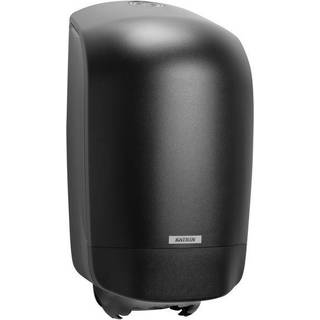 Katrin Centerfeed S Dispenser, til centerfeedruller, sort