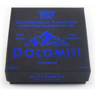 Saponificio Varesino Badesæbe, Dolomiti, 150 gr.