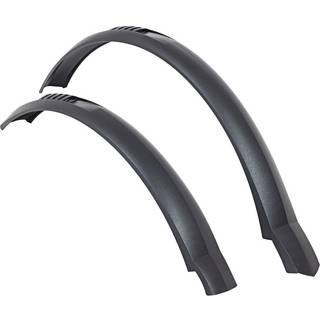 Skærmsæt til Børnecykel  -  24"