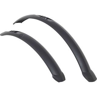 Skærmsæt MTB 26" Hebie new