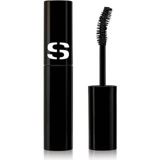Sisley Make-up OejneSo Curl Mascara No. 01 Deep Black 10 ml (30.200,00 kr / 1 l) - 10 ml