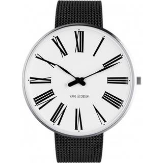 Arne Jacobsen Roman Ur 46 mm 53303-2210