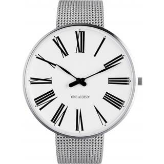 Arne Jacobsen Roman Ur 46 mm 53303-2208