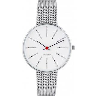 Arne Jacobsen Bankers 34mm 53101-1608