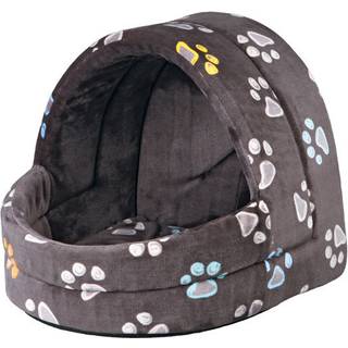 Trixie Jimmy cave 40 × 35 × 35 cm taupe