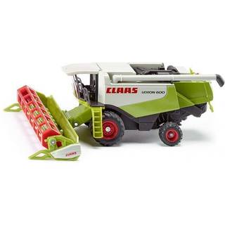 SIKU Claas Mejetærsker