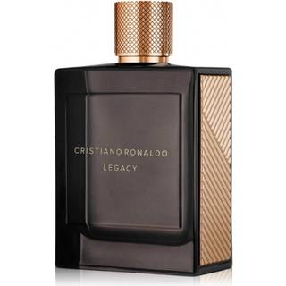 Cristiano Ronaldo Ronaldo Legacy Eau de Toilette 30 ml