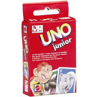 Mattel Junior kortspil - Fra 3 år