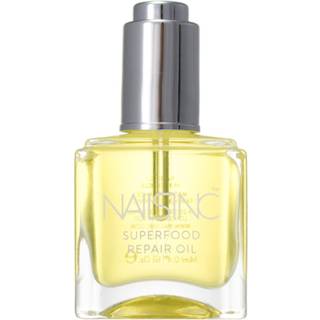 Superfood Repair Oil Hydrating Nail Treatment