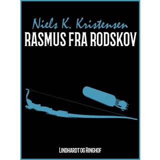Rasmus fra Rodskov
