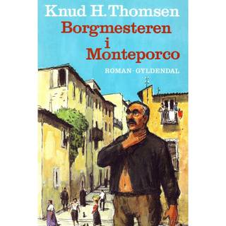 Borgmesteren i Monteporco