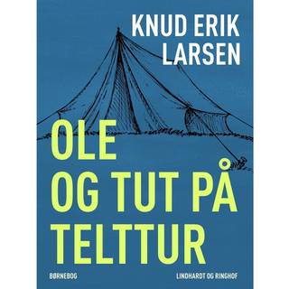 Ole og Tut på telttur