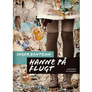 Hanne på flugt