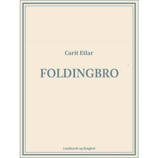 Foldingbro