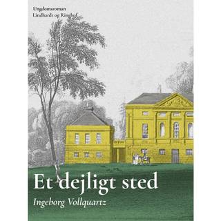 Et dejligt sted
