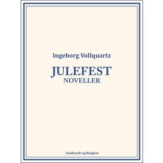 Julefest: Noveller