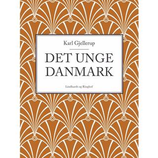 Det unge Danmark
