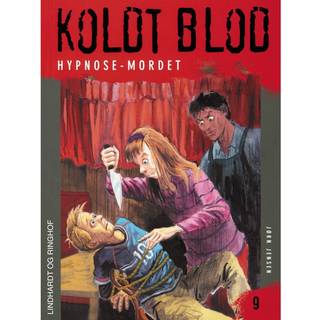 Hypnose-mordet