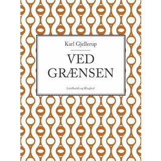 Ved grænsen