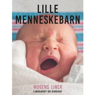 Lille menneskebarn