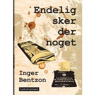 Endelig sker der noget