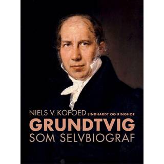 Grundtvig som selvbiograf