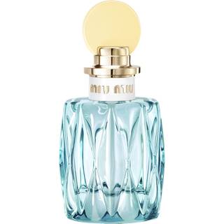 Miu Miu L'eau Bleue Eau de Parfum 100 ml