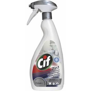 CIF Professional Badeværelsesrengøring, 750 ml.