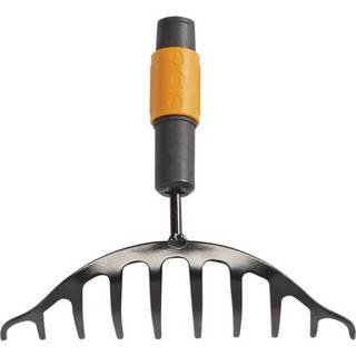Fiskars QuikFit Rose Rake