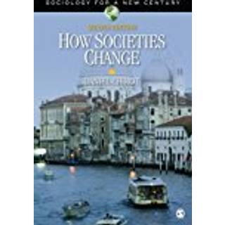 How Societies Change